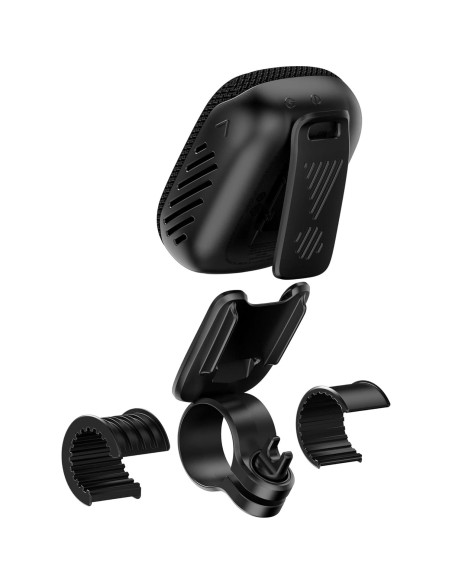 Altavoz Bluetooth JBL Wind 3S para Manillar - Negro Altavoz Bluetooth JBL Wind 3S para Manillar - Negro