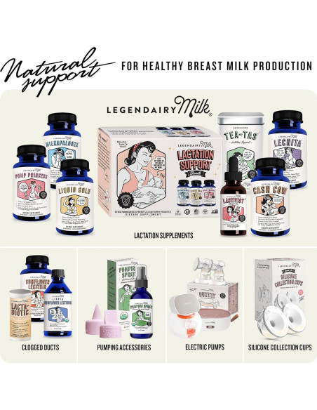 Lecitina de Girasol Legendairy Milk 1200mg 200 Cápsulas Lecitina de Girasol Legendairy Milk 1200mg 200 Cápsulas