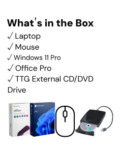 HP 17-cn4065cl Laptop 17.3" Touchscreen, Intel Core i7, 64GB RAM, 2TB SSD 2