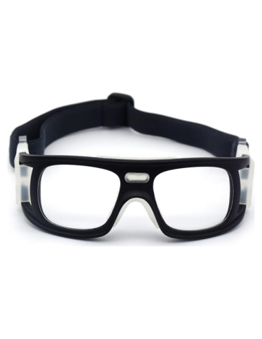 Gafas Deportivas MEIBAOGE Unisex Antivaho y Antichoque