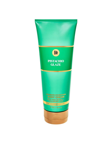Crema Corporal Hidratante Bath and Body Works 227 g Pistacho