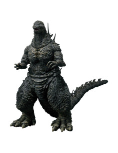 Figura de Acción Godzilla -1.0 Bandai Spirits S.H.MonsterArts 16 cm