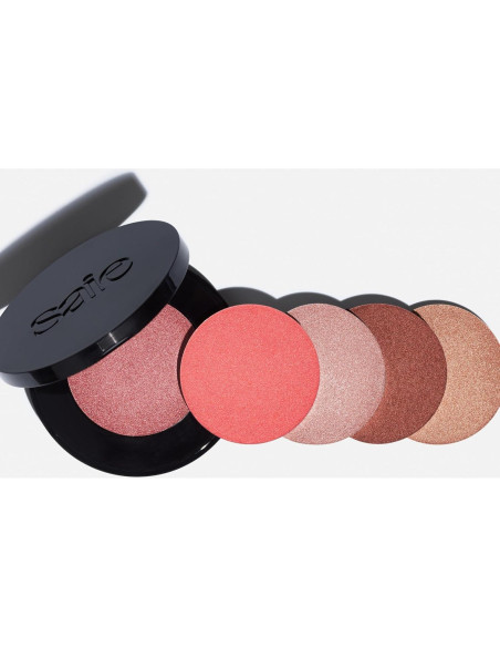 Iluminador y Rubor en Crema Saie Glow Sculpt Quartzglow 4.57 g Iluminador y Rubor en Crema Saie Glow Sculpt Quartzglow 4.57 g