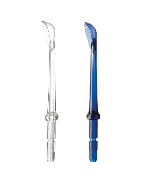 Puntas Limpiadoras de Lengua Waterpik TC-100E, 2 Unidades Puntas Limpiadoras de Lengua Waterpik TC-100E, 2 Unidades