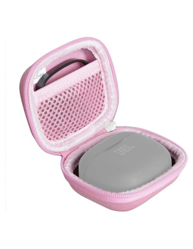 Funda de Viaje Hermitshell para Auriculares JBL Tune 125TWS/120TWS