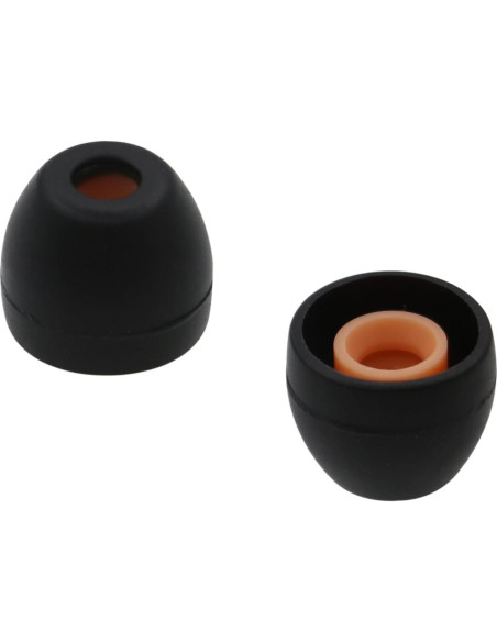 Puntas de oído Sony para auriculares intrauditivos - 12 pares S/M/L Puntas de oído Sony para auriculares intrauditivos - 12 pares S/M/L