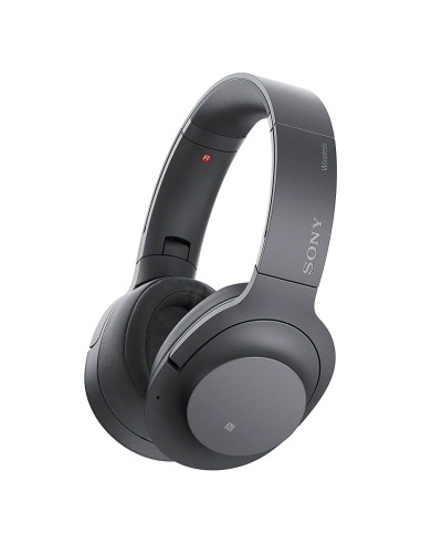 Auriculares Inalámbricos Sony WH-H900N con Cancelación de Ruido