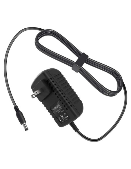 Adaptador de corriente 12V CA Panasonic RP-WF930 - Alta eficiencia Adaptador de corriente 12V CA Panasonic RP-WF930 - Alta eficiencia