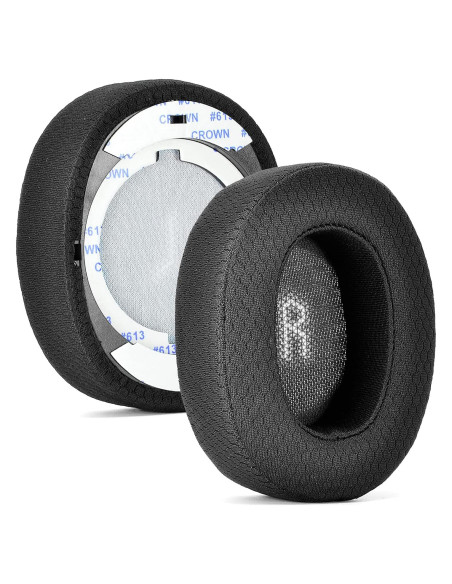 Almohadillas de Repuesto Defean para Auriculares JBL E55BT Almohadillas de Repuesto Defean para Auriculares JBL E55BT