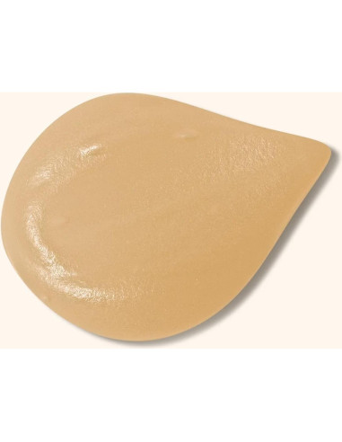 Crema Corporal Hidratante O Boticário Lily Velvet 250g