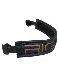 Diadema de Tela de Reemplazo Plantronics RIG 500 Pro - Negro