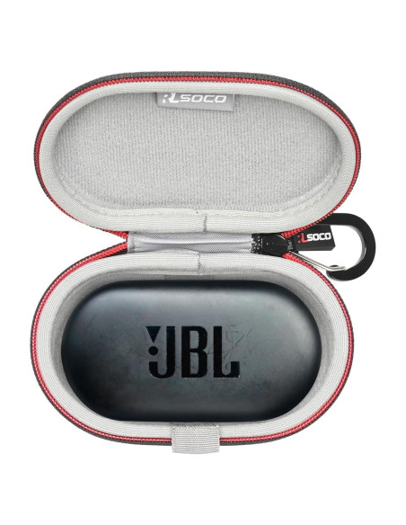 Funda Dura RLSOCO para Auriculares Anker Soundcore V20i/JBL Funda Dura RLSOCO para Auriculares Anker Soundcore V20i/JBL