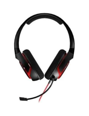 Auriculares Gaming Creative Sound Blaster Inferno GH0290 con Micrófono