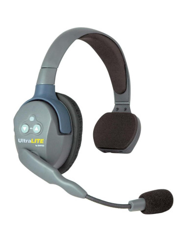 Sistema de Comunicación Inalámbrico Eartec UL2S para 2 Personas
