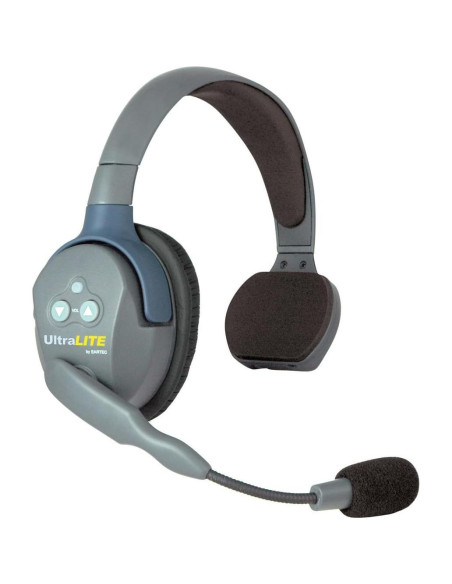 Sistema de Comunicación Inalámbrico Eartec UL2S para 2 Personas Sistema de Comunicación Inalámbrico Eartec UL2S para 2 Personas