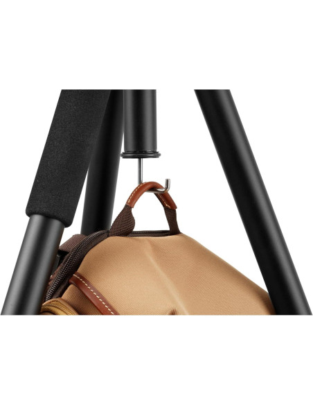 Trípode de Viaje Vanguard Vesta GO 204AB Aluminio Ligero Trípode de Viaje Vanguard Vesta GO 204AB Aluminio Ligero