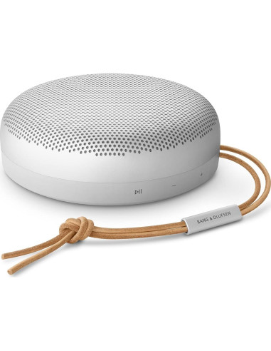 Altavoz Inalámbrico Bluetooth Bang & Olufsen Beolit 20 Antracita