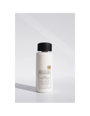Champú y Acondicionador Sin Fragancia Kristin Ess 295 ml