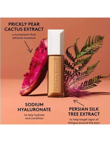Corrector Hidratante Fenty Beauty 185C Medio Claro 8.5g
