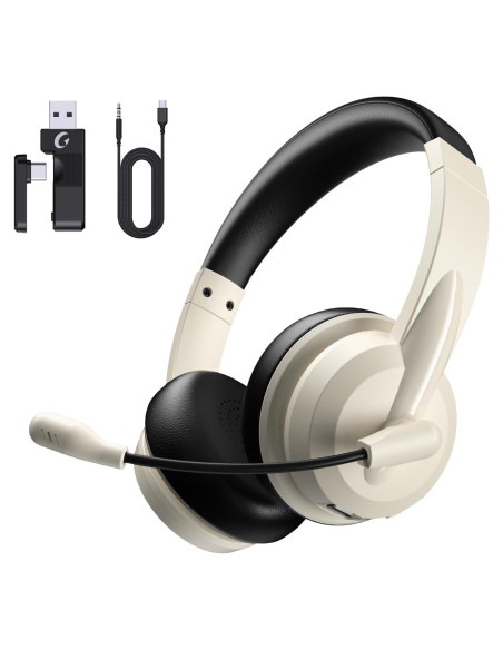 Auriculares Inalámbricos Masajoy Spark 06 con Micrófono AI Auriculares Inalámbricos Masajoy Spark 06 con Micrófono AI
