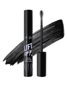 Máscara de Pestañas L.A. Girl Lift Off GMS662 - Volumen y Color Intenso 2