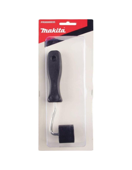 Rodillo de Presión Makita PR00000035 - 10 cm, Uso Comercial/Residencial Rodillo de Presión Makita PR00000035 - 10 cm, Uso Comercial/Residencial