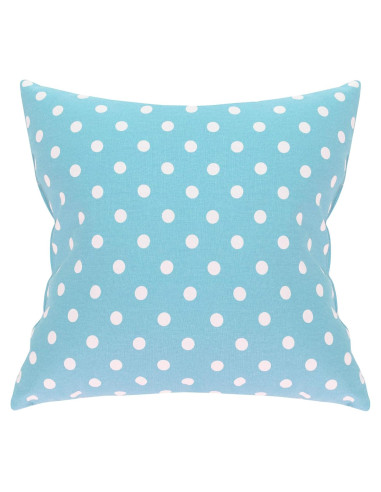 Almohada Decorativa Grande Majestic Home Acuamarina 50x20 cm