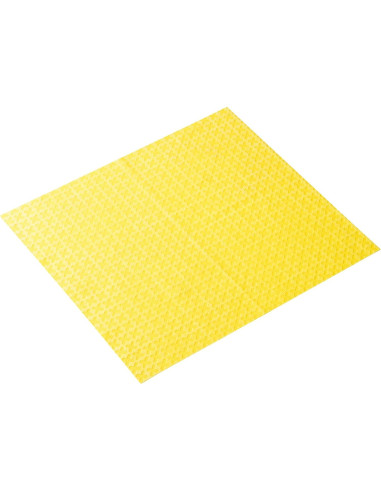 Paño de Microfibra Vileda Actifibre para Limpiar Cristales