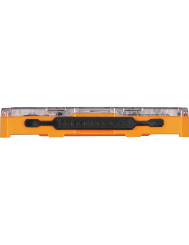 Juego de Enchufes de Impacto Klein Tools 65626, 18 Piezas