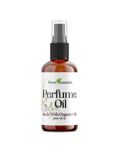 Aceite de Perfume Gelato de Pistacho Esenciales Dulces 56.7ml