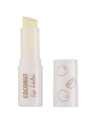 Bálsamo Labial ColourPop Coco Hidratante 3.4g - Nutre Labios