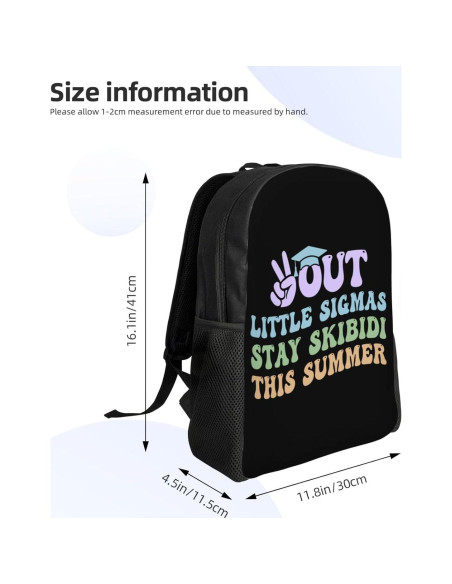 Mochila Impermeable Unisex Genérico 14L para Laptop 15" Mochila Impermeable Unisex Genérico 14L para Laptop 15"