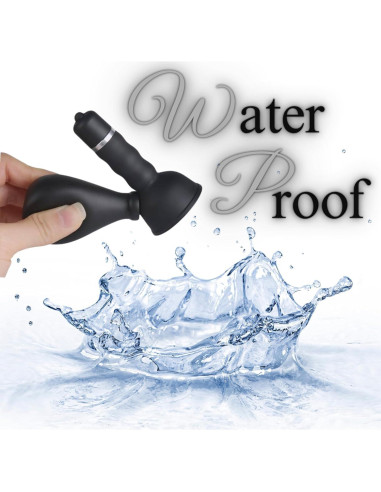Succionadores de Pezones Viboadores para Mujeres TR5729C3