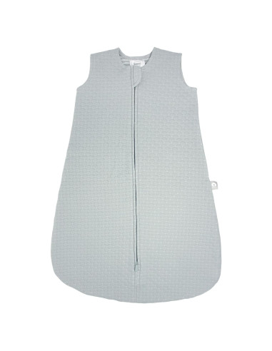 Saco de Sueño Boppy 12-18 Meses Algodón Gris 1 TOG