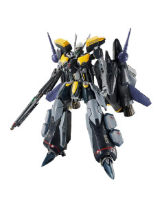 Figura DX Chogokin TAMASHII NATIONS VF-25S Ozma Lee Macross F