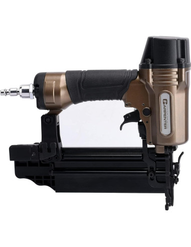 Clavadora Neumática Carpenter CF50 18 Calibre 1.6 a 5.4 cm