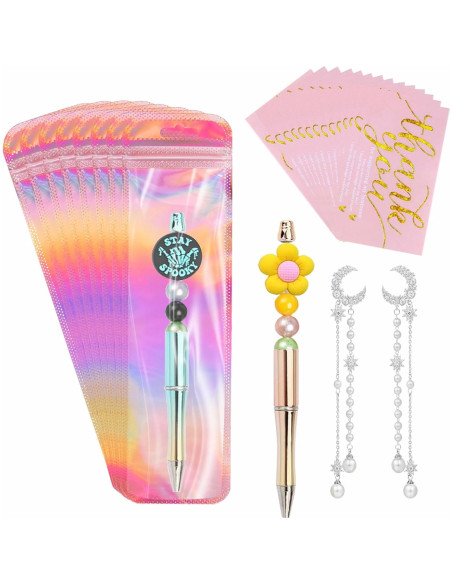 Bolsas de Almacenamiento Holográficas DERUILA 100 Pcs 6.35x22.86 cm Bolsas de Almacenamiento Holográficas DERUILA 100 Pcs 6.35x22.86 cm