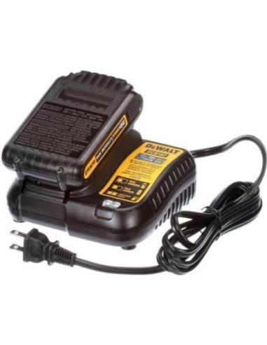 Kit de Herramientas Inalámbricas DEWALT 20V MAX DCK444C2