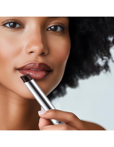 Bálsamo Labial Tinte Erinde 2PCS Hidratante Miel Oscura Bálsamo Labial Tinte Erinde 2PCS Hidratante Miel Oscura