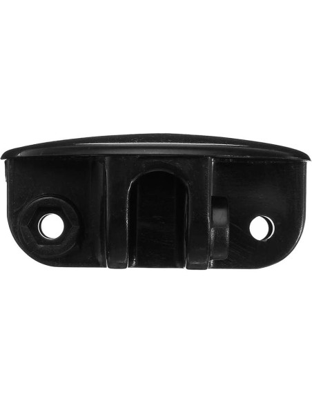 Soporte Central de Techo 4 Vías CocinaCo para Gazebo Negro Soporte Central de Techo 4 Vías CocinaCo para Gazebo Negro