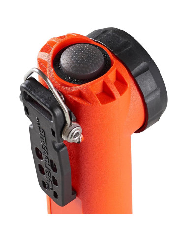 Linterna de Bombero Streamlight 90950 Survivor X 250 Lúmenes