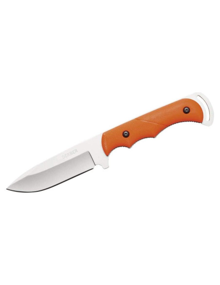 Cuchillo de Exterior Gerber Freemann Guide 31-000588 Naranja Cuchillo de Exterior Gerber Freemann Guide 31-000588 Naranja