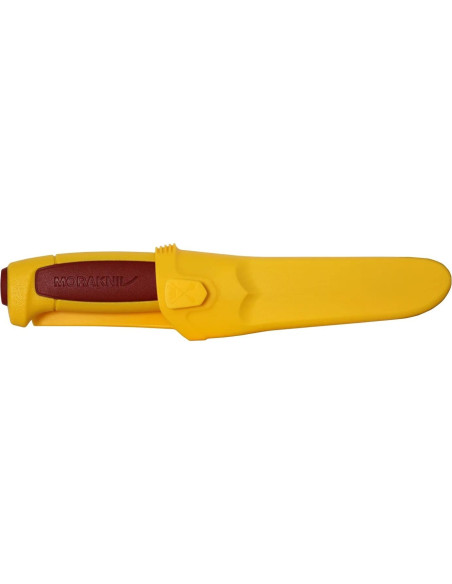 Cuchillo de hoja fija Morakniv Craftline 546 - Acero inoxidable Cuchillo de hoja fija Morakniv Craftline 546 - Acero inoxidable