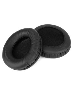 Almohadillas de Reemplazo Mekoko para Auriculares Sennheiser y ATH