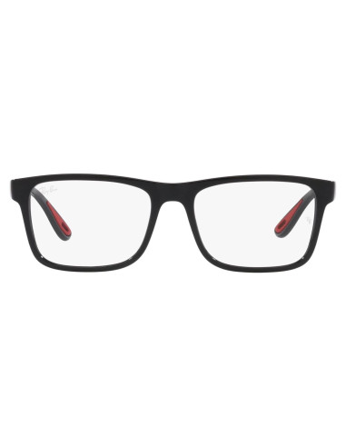 Gafas de Prescripción Ray-Ban Rx7205m Scuderia Ferrari 54mm