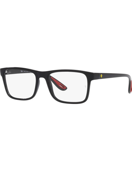 Gafas de Prescripción Ray-Ban Rx7205m Scuderia Ferrari 54mm Gafas de Prescripción Ray-Ban Rx7205m Scuderia Ferrari 54mm