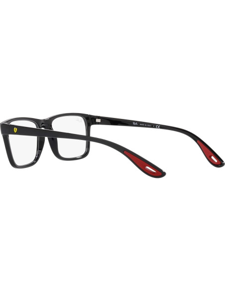 Gafas de Prescripción Ray-Ban Rx7205m Scuderia Ferrari 54mm Gafas de Prescripción Ray-Ban Rx7205m Scuderia Ferrari 54mm