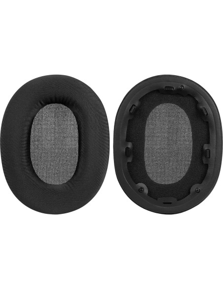 Almohadillas de Reemplazo Geekria para Sony INZONE H7/H9 - Gel Refrigerante Almohadillas de Reemplazo Geekria para Sony INZONE H7/H9 - Gel Refrigerante