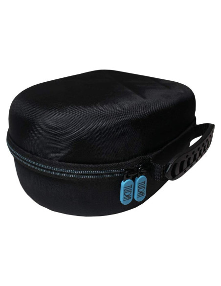 Funda Protectora TUDIA EVA para Auriculares HyperX Cloud Flight Funda Protectora TUDIA EVA para Auriculares HyperX Cloud Flight