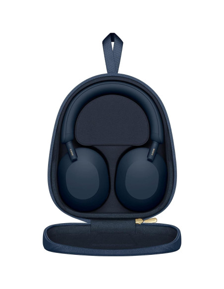 Auriculares Inalámbricos Sony WH-1000XM5 con Cancelación de Ruido Auriculares Inalámbricos Sony WH-1000XM5 con Cancelación de Ruido